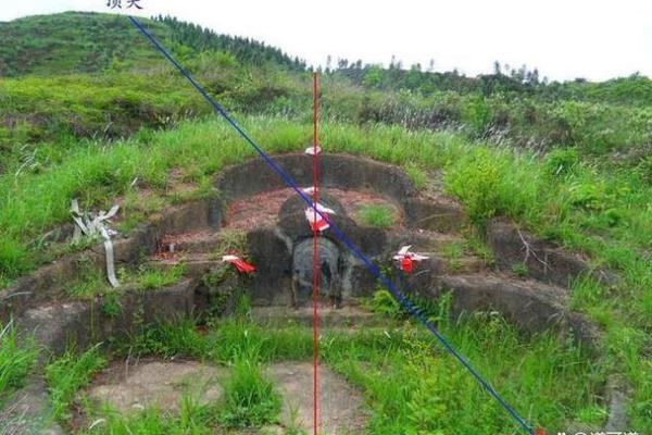 祖坟风水如何看旺衰