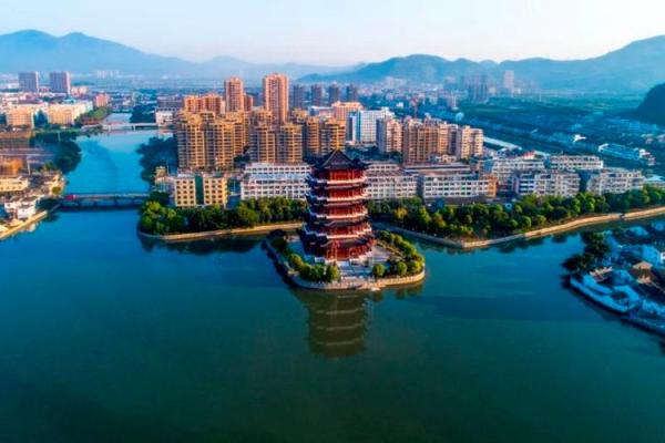 温州哪里房子风水好点儿