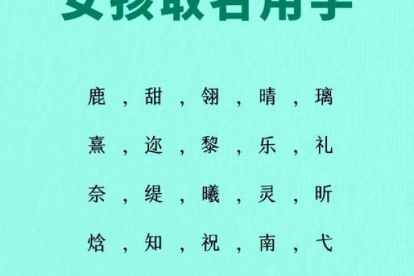 八字缺火怎么取名