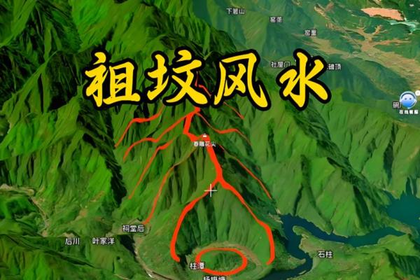 大富贵坟地风水秘诀 大富贵坟地风水秘诀