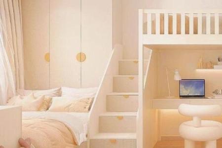 儿童房装修布置风水注意事项