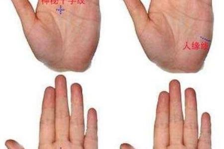 女人脚纹算命图解,脚丑的女人的命运