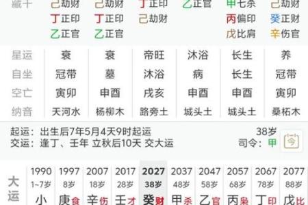 生辰八字不好