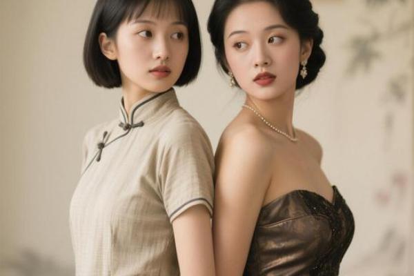 紫薇斗数相貌身材