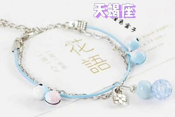 12星座手链大小怎么调