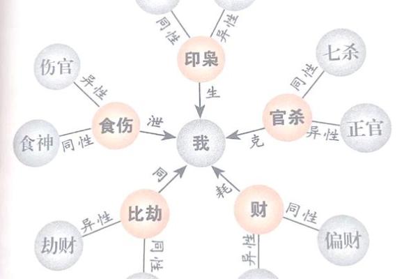 中富中贵八字详批，揭秘中富中贵的性格与命运走向