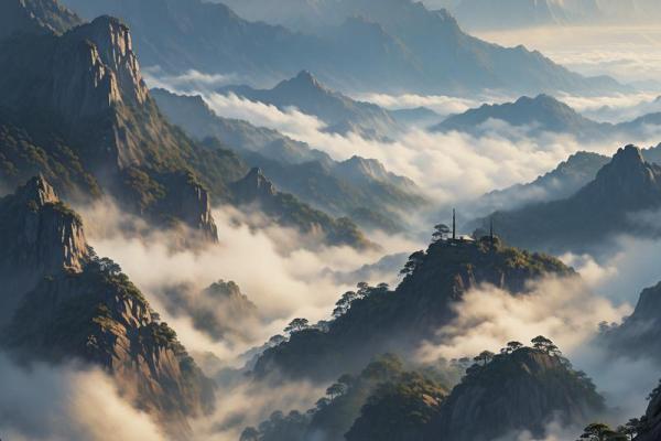 什么样的风水会给事业带来好运