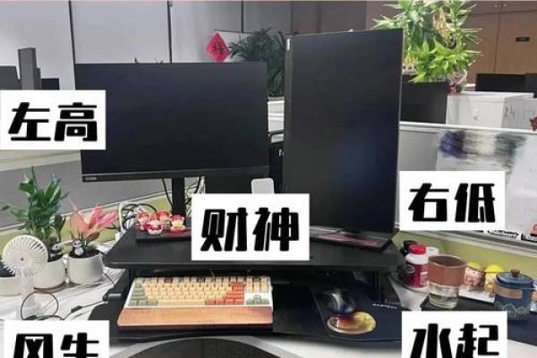 办公室风水座位朝向要避免哪些禁忌