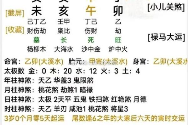 八字算命：丁火日元性格