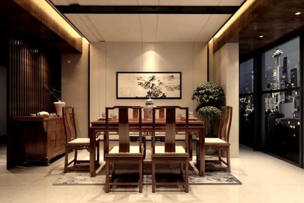 饭店餐馆风水的注意事项