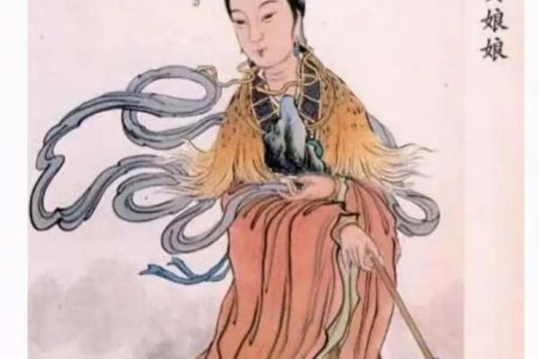 风水令牌九天玄女的真身是什么
