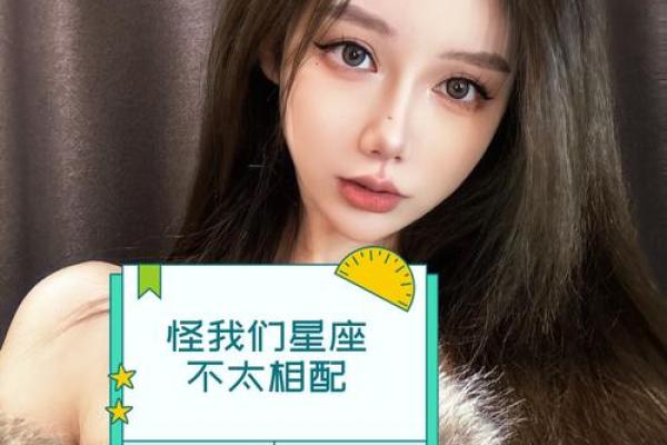 素颜比化妆好看的星座女  不打扮也漂亮的星座女