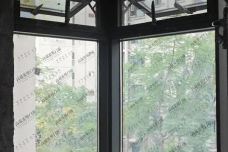 窗子转角风水禁忌