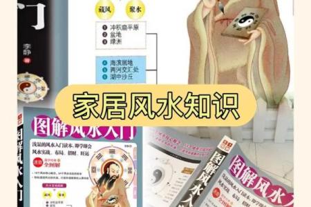 家居风水知识真的可靠吗探究家里风水对于生活的影响