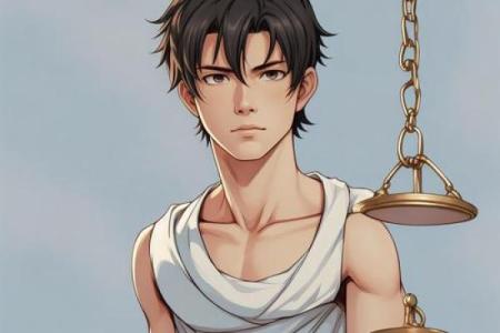 哪些星座男最疼天秤座女生