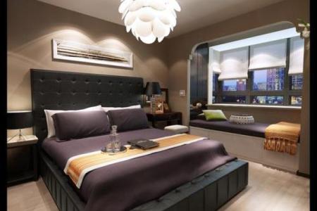 家居装修风水主卧室该如何装修