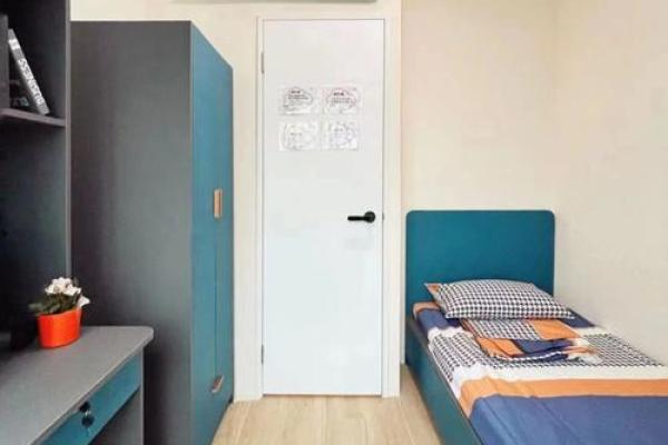 风水讲座_大学女生宿舍晚上卧谈会都谈什么