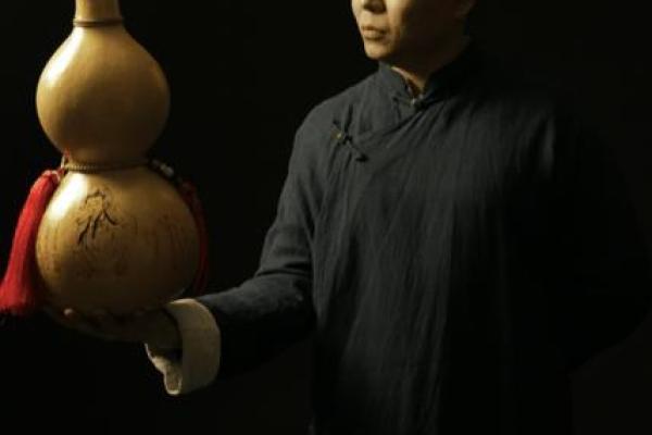 镇江算命先生陶大师