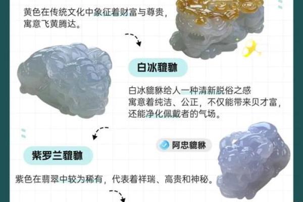 风水哪6种人千万不能带个麒麟影响气场
