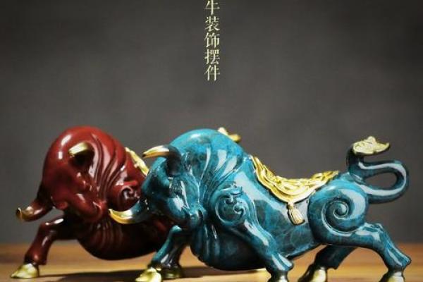 铜牛的风水作用以及摆放位置