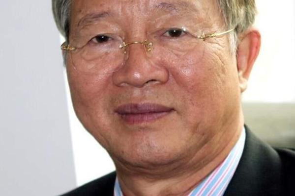 曾仕强谈紫薇斗数 曾仕强谈紫薇斗数