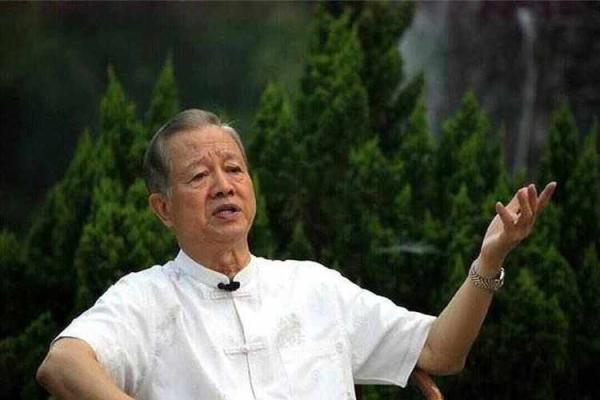 曾仕强谈紫薇斗数 曾仕强谈紫薇斗数