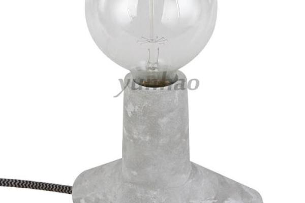 水泥台灯风水禁忌 水泥台灯风水禁忌
