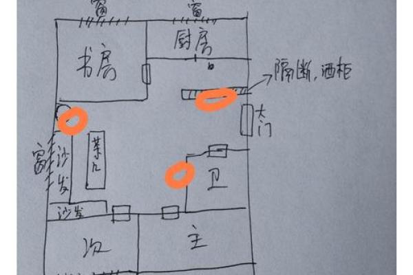 鱼缸与风水禁忌 这些摆放位置要注意 鱼缸与风水禁忌 这些摆放位置要注意