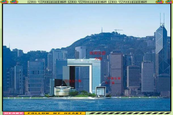 大楼外形风水,代表的风水含义 大楼外形风水,代表的风水含义