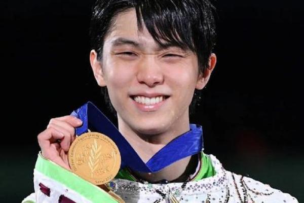 羽生结弦未来正缘推测 羽生结弦的八字姻缘 羽生结弦未来正缘推测 羽生结弦的八字姻缘