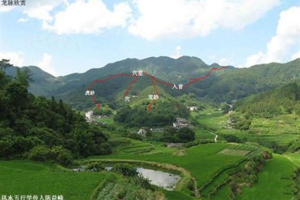 阴宅风水宝地主要特征 阴宅风水宝地主要特征