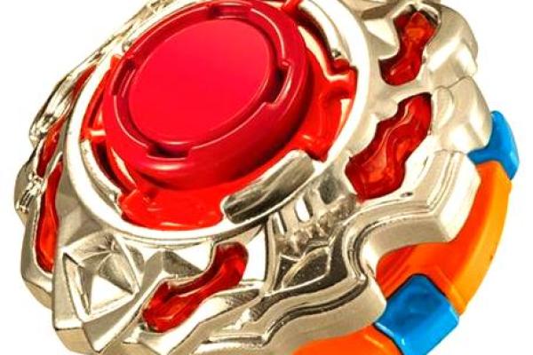 12星座适合玩什么陀螺