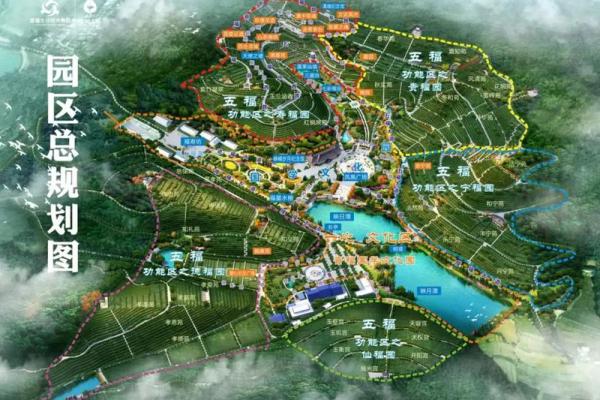 风水，指点新时代下的商业格局