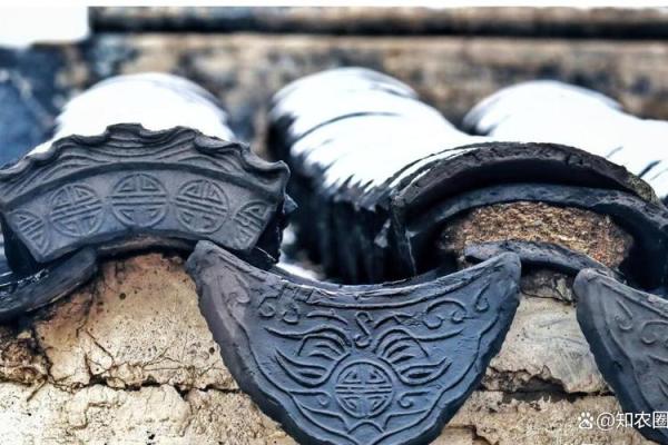 房子前后檐矮风水