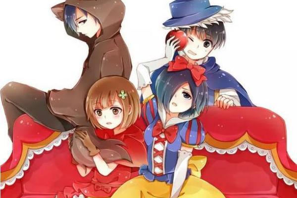 神叨酱：7.14日心灵运势测试