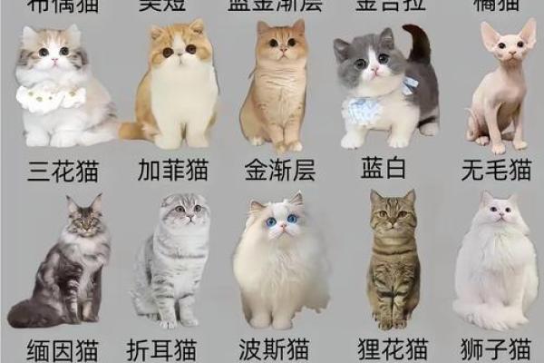 十二星座猫品种大全,让你一秒钟爱上这些可爱的猫! 十二星座猫品种大全,让你一秒钟爱上这些可爱的猫!