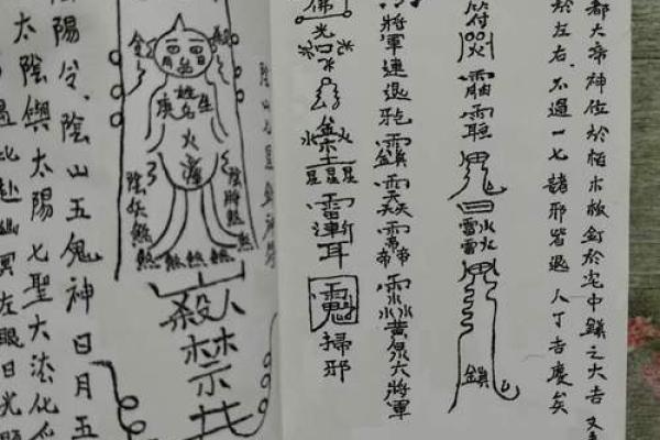 法术调理阴宅风水 法术调理阴宅风水