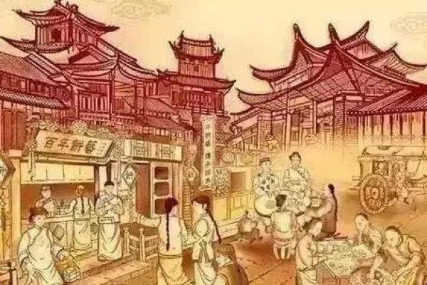 商铺风水有哪些注意讲究? 商铺风水有哪些注意讲究?