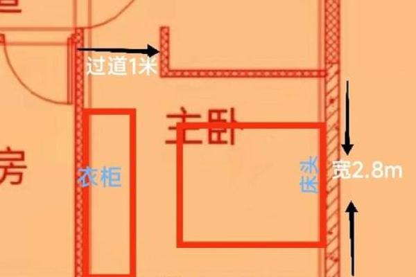 家里房间床头朝西床尾朝东风水好不好 家里房间床头朝西床尾朝东风水好不好