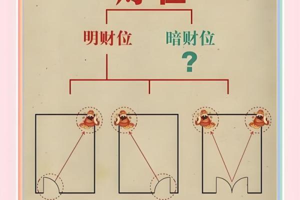 风水明财位摆放什么最招财 风水明财位摆放什么最招财