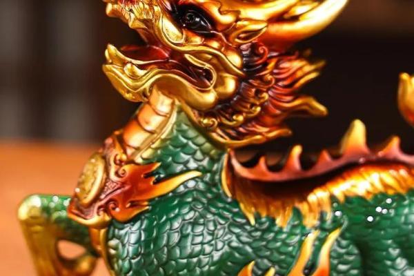 横财风水:门加麒麟,福地生金 横财风水:门加麒麟,福地生金