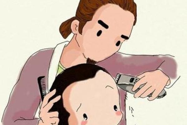 风水上清明节能剪头发吗 风水上清明节能剪头发吗