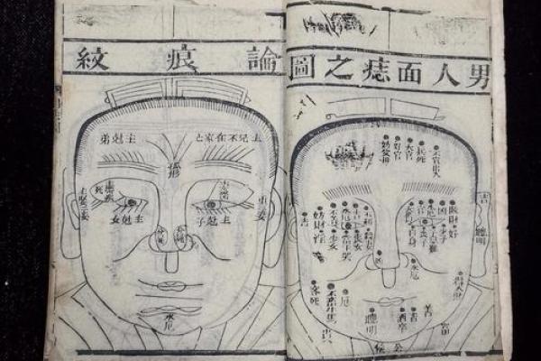 算命术中俗相什么意思 算命术中俗相什么意思