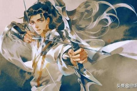 看紫薇斗数贪狼