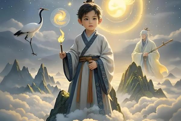 童子命算命出生的时间 看看你是不是天生童子