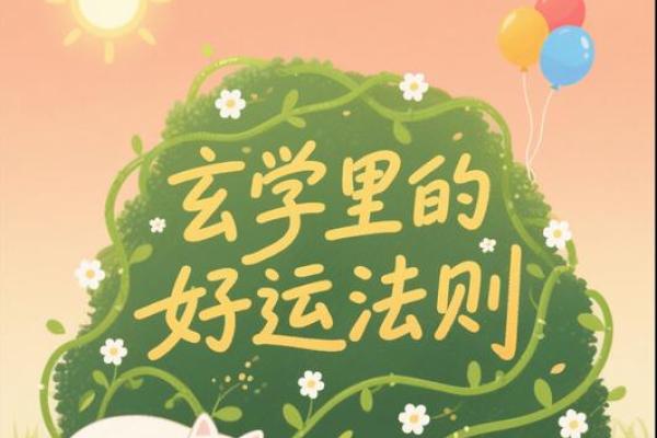 风水气场调理，提升现世的福泽