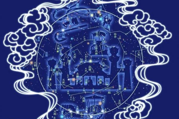 紫薇斗数子斗亥 紫薇斗数子斗亥