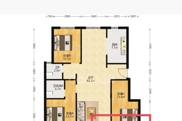 风水门对门风水有什么说法