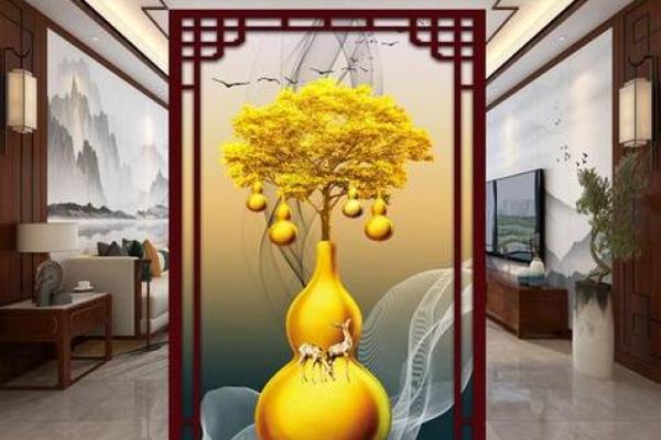 屏风摆放的风水禁忌