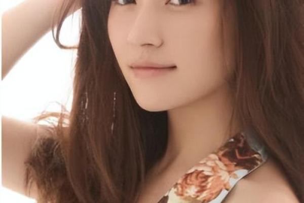 八字看焦俊艳命运好不好